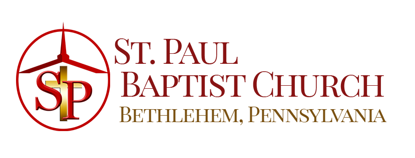 St Paul Baptist Church